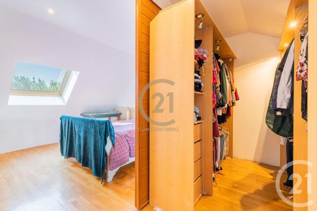 Maison à vendre - 5 pièces - 114,50 m2 - Viry Chatillon - 91 - ILE-DE-FRANCE