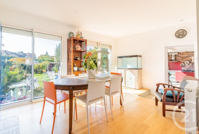 Maison à vendre - 5 pièces - 114,50 m2 - Viry Chatillon - 91 - ILE-DE-FRANCE
