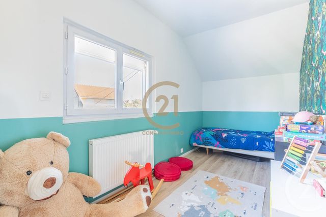 Maison à vendre - 5 pièces - 114,50 m2 - Viry Chatillon - 91 - ILE-DE-FRANCE