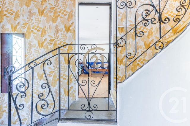 Maison à vendre - 5 pièces - 114,50 m2 - Viry Chatillon - 91 - ILE-DE-FRANCE