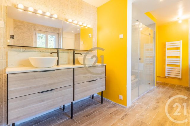 Maison à vendre - 5 pièces - 114,50 m2 - Viry Chatillon - 91 - ILE-DE-FRANCE