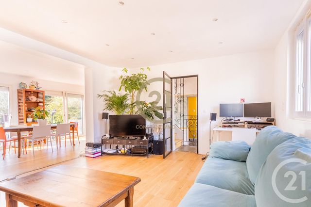 Maison à vendre - 5 pièces - 114,50 m2 - Viry Chatillon - 91 - ILE-DE-FRANCE