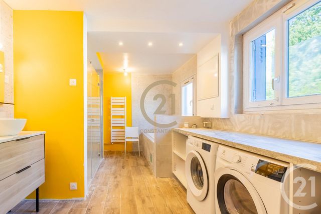 Maison à vendre - 5 pièces - 114,50 m2 - Viry Chatillon - 91 - ILE-DE-FRANCE