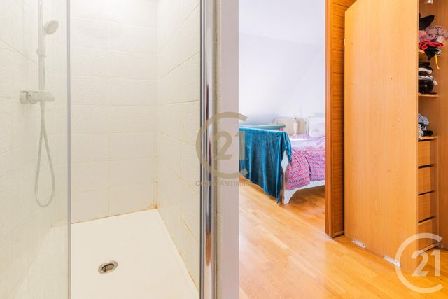 Maison à vendre - 5 pièces - 114,50 m2 - Viry Chatillon - 91 - ILE-DE-FRANCE