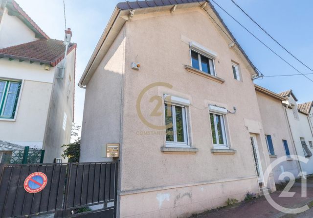 Maison à vendre - 5 pièces - 114,50 m2 - Viry Chatillon - 91 - ILE-DE-FRANCE