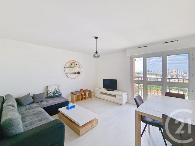 appartement - IVRY SUR SEINE - 94