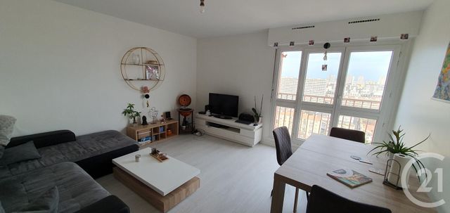 Appartement F3 à louer - 3 pièces - 64,06 m2 - Ivry Sur Seine - 94 - ILE-DE-FRANCE
