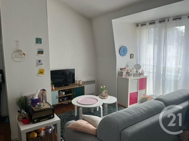Appartement Studio à louer - 1 pièce - 30,45 m2 - Savigny Sur Orge - 91 - ILE-DE-FRANCE