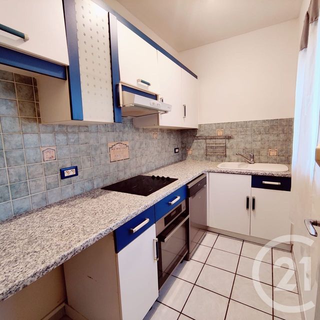 Appartement F1 à vendre - 1 pièce - 33 m2 - Viry Chatillon - 91 - ILE-DE-FRANCE