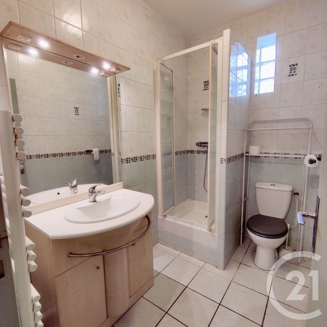 Appartement F1 à vendre - 1 pièce - 33 m2 - Viry Chatillon - 91 - ILE-DE-FRANCE