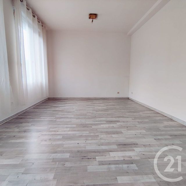 Appartement F1 à vendre - 1 pièce - 33 m2 - Viry Chatillon - 91 - ILE-DE-FRANCE