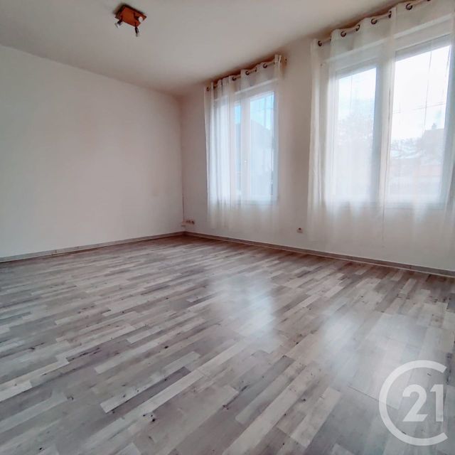 Appartement F1 à vendre - 1 pièce - 33 m2 - Viry Chatillon - 91 - ILE-DE-FRANCE
