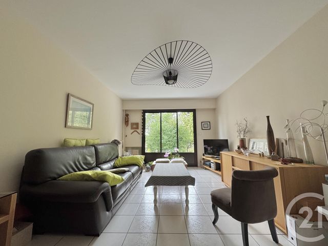 appartement - VIRY CHATILLON - 91
