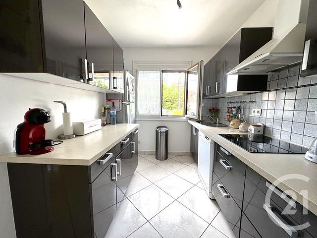 Maison à vendre - 5 pièces - 89,95 m2 - Viry Chatillon - 91 - ILE-DE-FRANCE