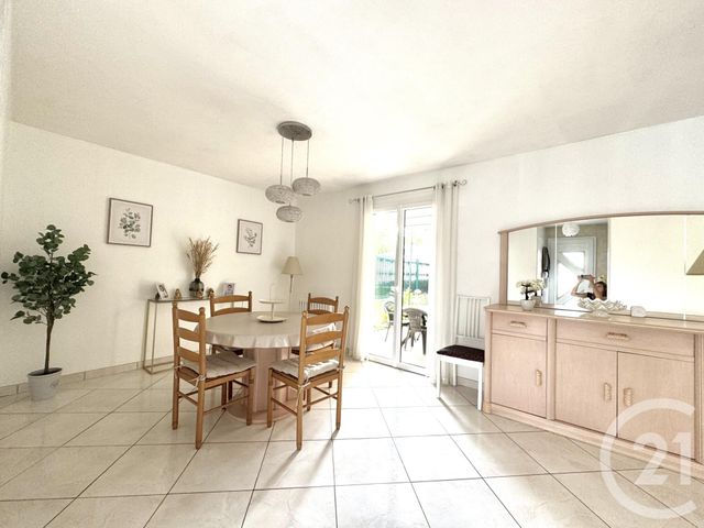 Maison à vendre - 5 pièces - 89,95 m2 - Viry Chatillon - 91 - ILE-DE-FRANCE