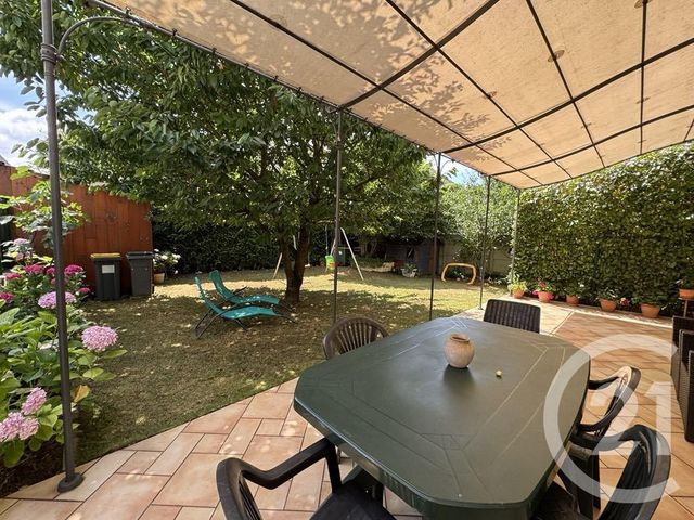 Maison à vendre - 5 pièces - 89,95 m2 - Viry Chatillon - 91 - ILE-DE-FRANCE