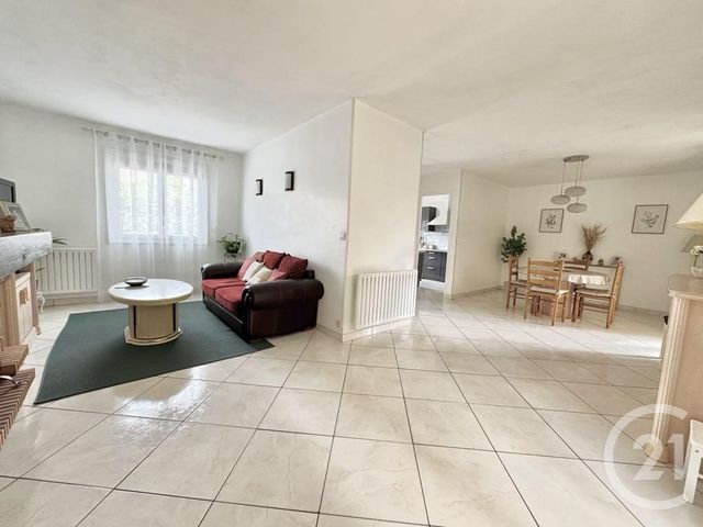 Maison à vendre - 5 pièces - 89,95 m2 - Viry Chatillon - 91 - ILE-DE-FRANCE