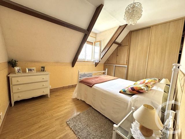 Maison à vendre - 5 pièces - 89,95 m2 - Viry Chatillon - 91 - ILE-DE-FRANCE