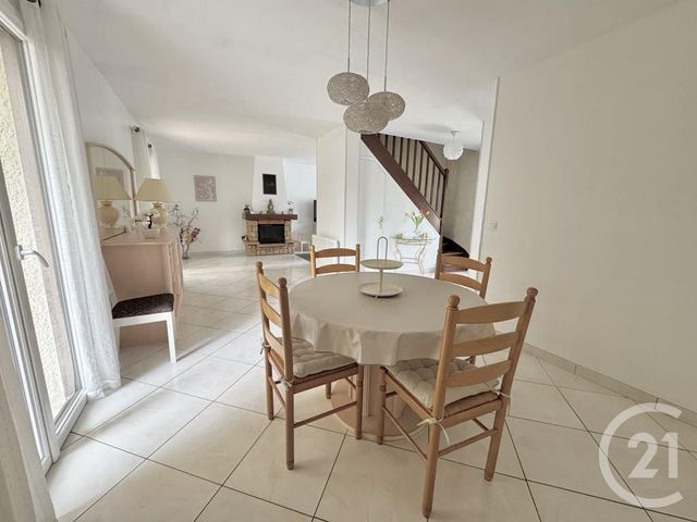 Maison à vendre - 5 pièces - 89,95 m2 - Viry Chatillon - 91 - ILE-DE-FRANCE