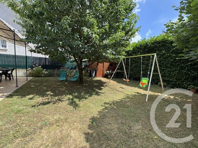 Maison à vendre - 5 pièces - 89,95 m2 - Viry Chatillon - 91 - ILE-DE-FRANCE