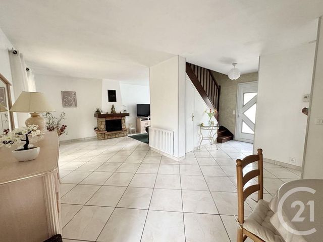 Maison à vendre - 5 pièces - 89,95 m2 - Viry Chatillon - 91 - ILE-DE-FRANCE