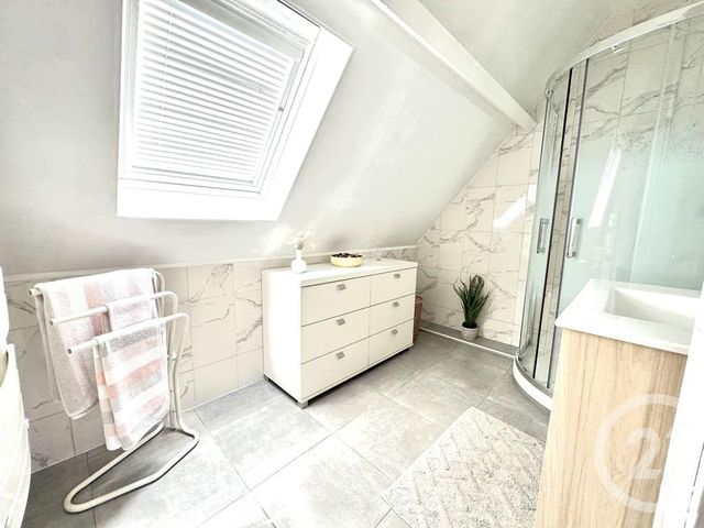 Maison à vendre - 5 pièces - 89,95 m2 - Viry Chatillon - 91 - ILE-DE-FRANCE