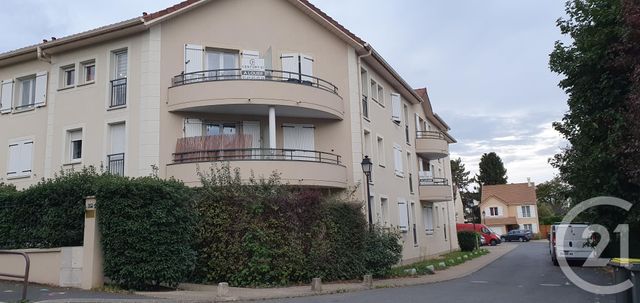 Appartement F3 à louer - 3 pièces - 62,49 m2 - Morsang Sur Orge - 91 - ILE-DE-FRANCE