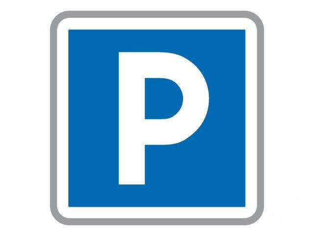 Parking à louer - 18 m2 - Viry Chatillon - 91 - ILE-DE-FRANCE