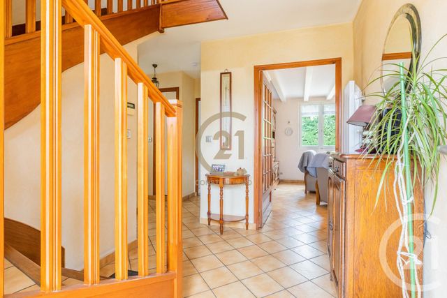 Maison à vendre - 6 pièces - 148,73 m2 - Viry Chatillon - 91 - ILE-DE-FRANCE