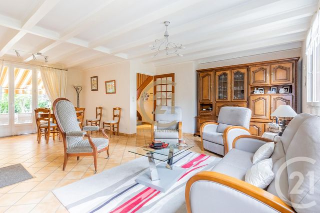 Maison à vendre - 6 pièces - 148,73 m2 - Viry Chatillon - 91 - ILE-DE-FRANCE