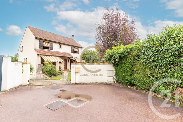 Maison à vendre - 6 pièces - 148,73 m2 - Viry Chatillon - 91 - ILE-DE-FRANCE