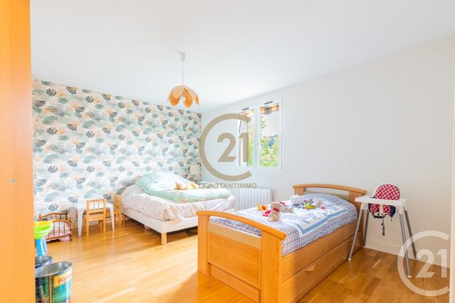 Maison à vendre - 6 pièces - 148,73 m2 - Viry Chatillon - 91 - ILE-DE-FRANCE