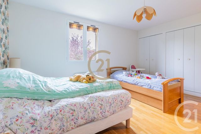 Maison à vendre - 6 pièces - 148,73 m2 - Viry Chatillon - 91 - ILE-DE-FRANCE