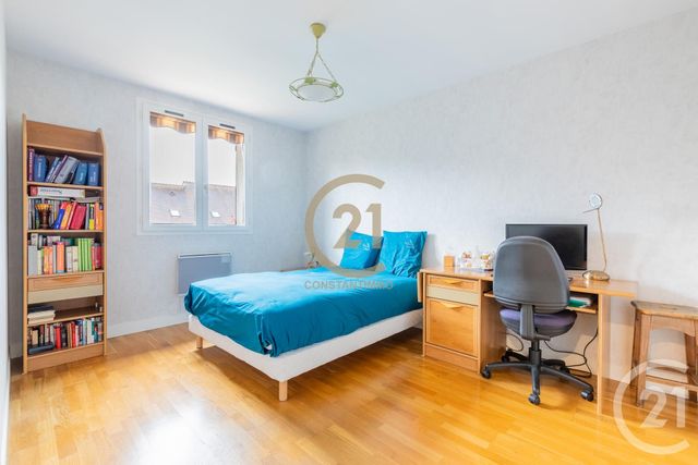 Maison à vendre - 6 pièces - 148,73 m2 - Viry Chatillon - 91 - ILE-DE-FRANCE