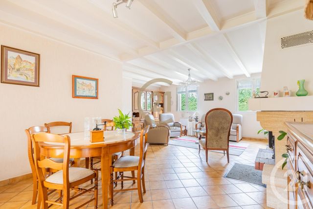 Maison à vendre - 6 pièces - 148,73 m2 - Viry Chatillon - 91 - ILE-DE-FRANCE