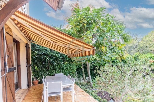 Maison à vendre - 6 pièces - 148,73 m2 - Viry Chatillon - 91 - ILE-DE-FRANCE