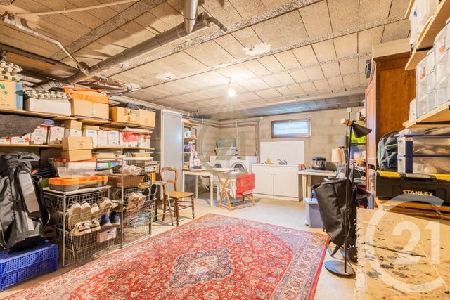 Maison à vendre - 6 pièces - 148,73 m2 - Viry Chatillon - 91 - ILE-DE-FRANCE