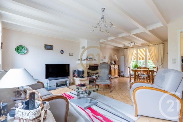 Maison à vendre - 6 pièces - 148,73 m2 - Viry Chatillon - 91 - ILE-DE-FRANCE