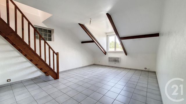 Appartement F3 à louer - 3 pièces - 50,69 m2 - Morsang Sur Orge - 91 - ILE-DE-FRANCE