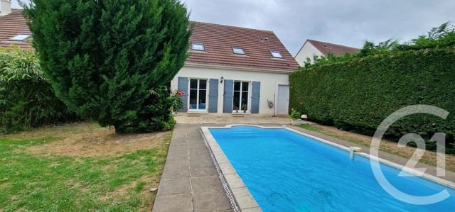 maison - BALLAINVILLIERS - 91