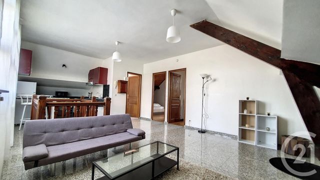 Appartement F3 à louer - 3 pièces - 45,79 m2 - Palaiseau - 91 - ILE-DE-FRANCE