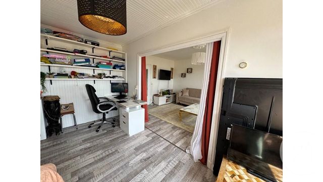 Afficher la photo en grand Appartement F4 à vendre - 4 pièces - 73,78 m2 - Viry Chatillon - 91 - ILE-DE-FRANCE