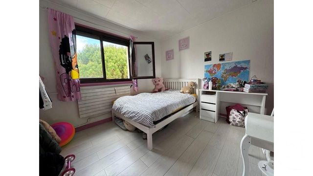Afficher la photo en grand Appartement F4 à vendre - 4 pièces - 73,78 m2 - Viry Chatillon - 91 - ILE-DE-FRANCE