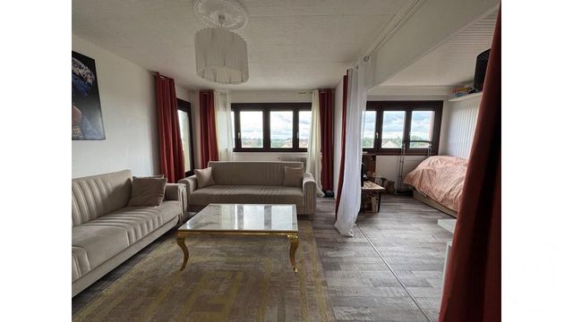 Afficher la photo en grand Appartement F4 à vendre - 4 pièces - 73,78 m2 - Viry Chatillon - 91 - ILE-DE-FRANCE