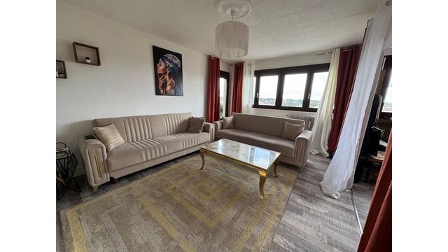 Afficher la photo en grand Appartement F4 à vendre - 4 pièces - 73,78 m2 - Viry Chatillon - 91 - ILE-DE-FRANCE