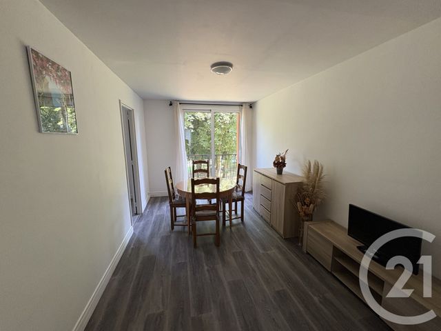 appartement - VIRY CHATILLON - 91