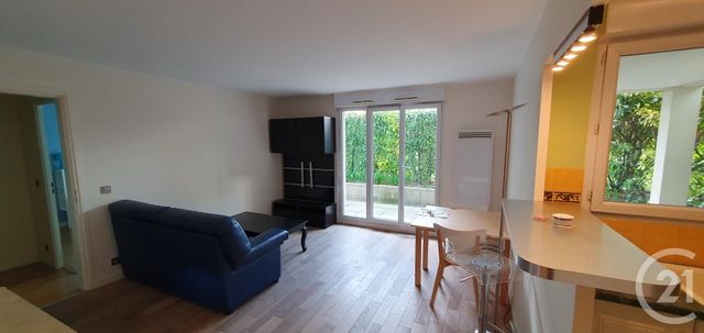 Appartement F2 à louer - 2 pièces - 44,38 m2 - Viry Chatillon - 91 - ILE-DE-FRANCE