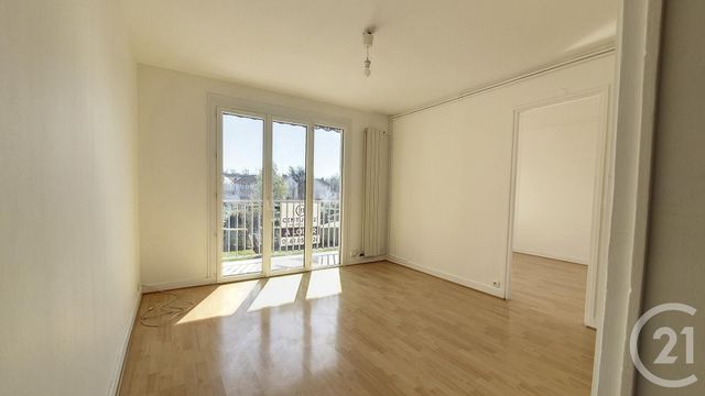 Appartement F2 à louer - 2 pièces - 36,76 m2 - Viry Chatillon - 91 - ILE-DE-FRANCE