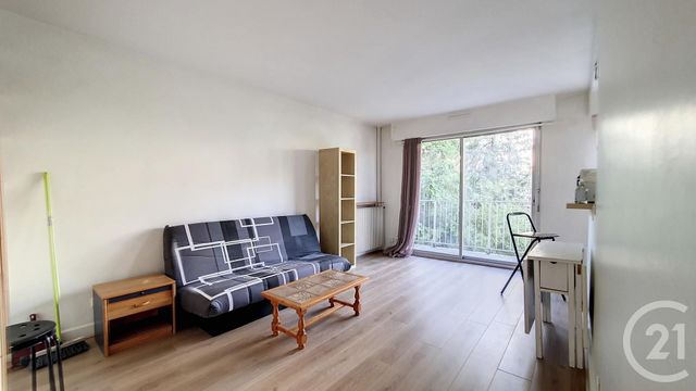 appartement - JUVISY SUR ORGE - 91