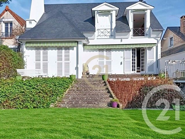 Maison à vendre VIRY CHATILLON